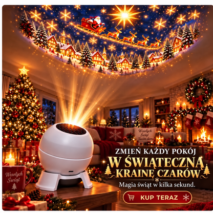 ❄️🎅🏻𝑭𝒂𝒓𝒏𝒐𝒗𝒊𝒂® ✨𝑃𝑟𝑒𝑚𝑖𝑢𝑚𝑜𝑤𝑦 𝑃𝑟𝑜𝑗𝑒𝑘𝑡𝑜𝑟 Ś𝑤𝑖ą𝑡𝑒𝑐𝑧𝑛𝑦 – 𝐾𝑜𝑙𝑒𝑘𝑐𝑗𝑎 Ś𝑤𝑖ą𝑡𝑒𝑐𝑧𝑛𝑎🎄