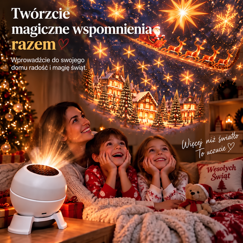 ❄️🎅🏻𝑭𝒂𝒓𝒏𝒐𝒗𝒊𝒂® ✨𝑃𝑟𝑒𝑚𝑖𝑢𝑚𝑜𝑤𝑦 𝑃𝑟𝑜𝑗𝑒𝑘𝑡𝑜𝑟 Ś𝑤𝑖ą𝑡𝑒𝑐𝑧𝑛𝑦 – 𝐾𝑜𝑙𝑒𝑘𝑐𝑗𝑎 Ś𝑤𝑖ą𝑡𝑒𝑐𝑧𝑛𝑎🎄