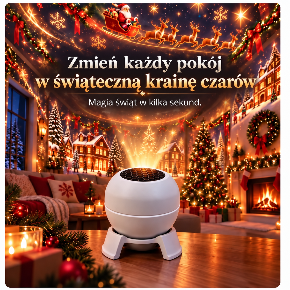 ❄️🎅🏻𝑭𝒂𝒓𝒏𝒐𝒗𝒊𝒂® ✨𝑃𝑟𝑒𝑚𝑖𝑢𝑚𝑜𝑤𝑦 𝑃𝑟𝑜𝑗𝑒𝑘𝑡𝑜𝑟 Ś𝑤𝑖ą𝑡𝑒𝑐𝑧𝑛𝑦 – 𝐾𝑜𝑙𝑒𝑘𝑐𝑗𝑎 Ś𝑤𝑖ą𝑡𝑒𝑐𝑧𝑛𝑎🎄