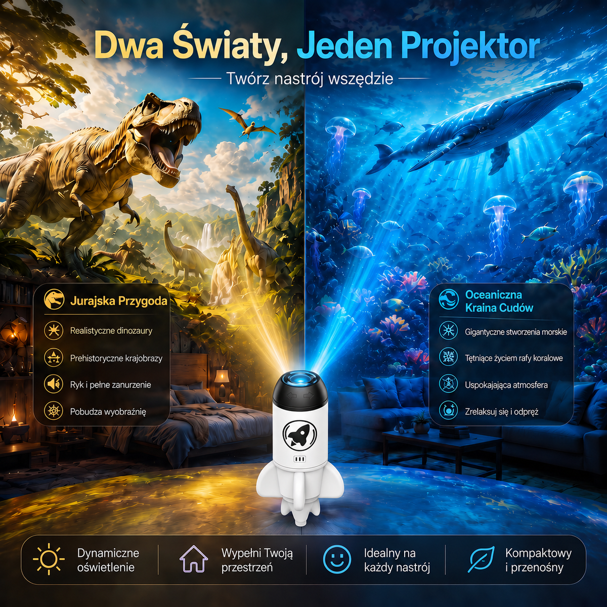 🧑‍🚀𝑯𝒖𝒓𝒆𝒗𝒂𝒏𝒊® 𝟓𝑫 𝑯𝒐𝒍𝒐𝒈𝒓𝒂𝒇𝒊𝒄𝒛𝒏𝒂 𝑳𝒂𝒎𝒑𝒂 𝑷𝒓𝒐𝒋𝒆𝒌𝒕𝒐𝒓𝒐𝒘𝒂 💥💥 𝐍𝐚𝐬𝐭𝐞̨𝐩𝐧𝐚 𝐆𝐞𝐧𝐞𝐫𝐚𝐜𝐣𝐚 𝐔𝐥𝐭𝐫𝐚 𝐇𝐃 𝐈𝐧𝐭𝐞𝐥𝐢𝐠𝐞𝐧𝐭𝐧𝐞𝐣 𝐃𝐲𝐧𝐚𝐦𝐢𝐜𝐳𝐧𝐞𝐣 𝐖𝐢𝐳𝐣𝐢