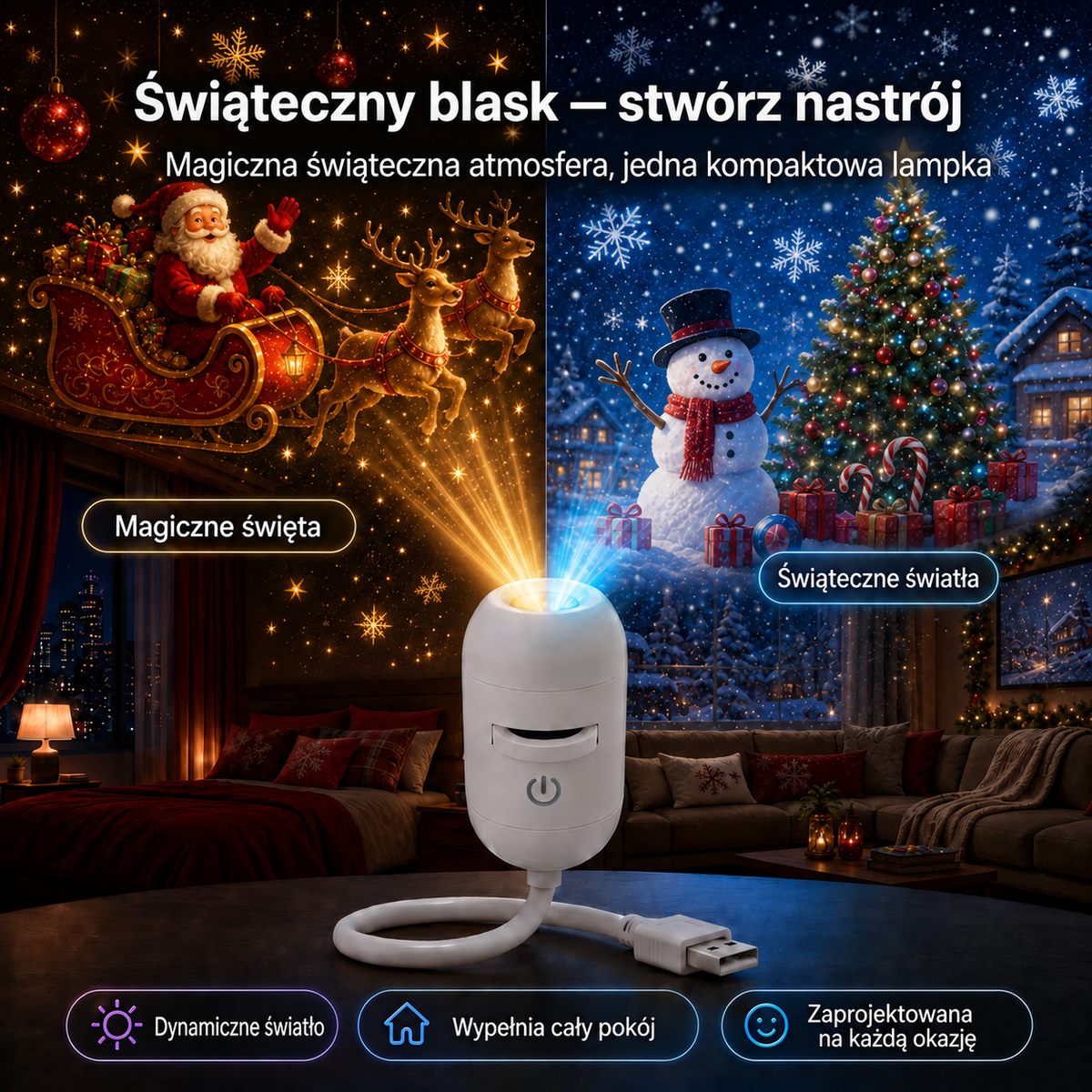🌈🎅𝑭𝒂𝒓𝒏𝒐𝒗𝒊𝒂® ✨🎁𝑯𝑫 𝑷𝒓𝒐𝒋𝒆𝒌𝒕𝒐𝒓 𝑴𝒊𝒏𝒊𝒂𝒕𝒖𝒓𝒐𝒘𝒚 – 𝑷𝒍𝒖𝒈 & 𝑷𝒍𝒂𝒚