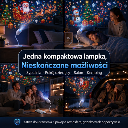 🌈🎅𝑭𝒂𝒓𝒏𝒐𝒗𝒊𝒂® ✨🎁𝑯𝑫 𝑷𝒓𝒐𝒋𝒆𝒌𝒕𝒐𝒓 𝑴𝒊𝒏𝒊𝒂𝒕𝒖𝒓𝒐𝒘𝒚 – 𝑷𝒍𝒖𝒈 & 𝑷𝒍𝒂𝒚