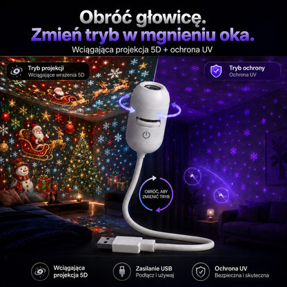 🌈🎅𝑭𝒂𝒓𝒏𝒐𝒗𝒊𝒂® ✨🎁𝑯𝑫 𝑷𝒓𝒐𝒋𝒆𝒌𝒕𝒐𝒓 𝑴𝒊𝒏𝒊𝒂𝒕𝒖𝒓𝒐𝒘𝒚 – 𝑷𝒍𝒖𝒈 & 𝑷𝒍𝒂𝒚