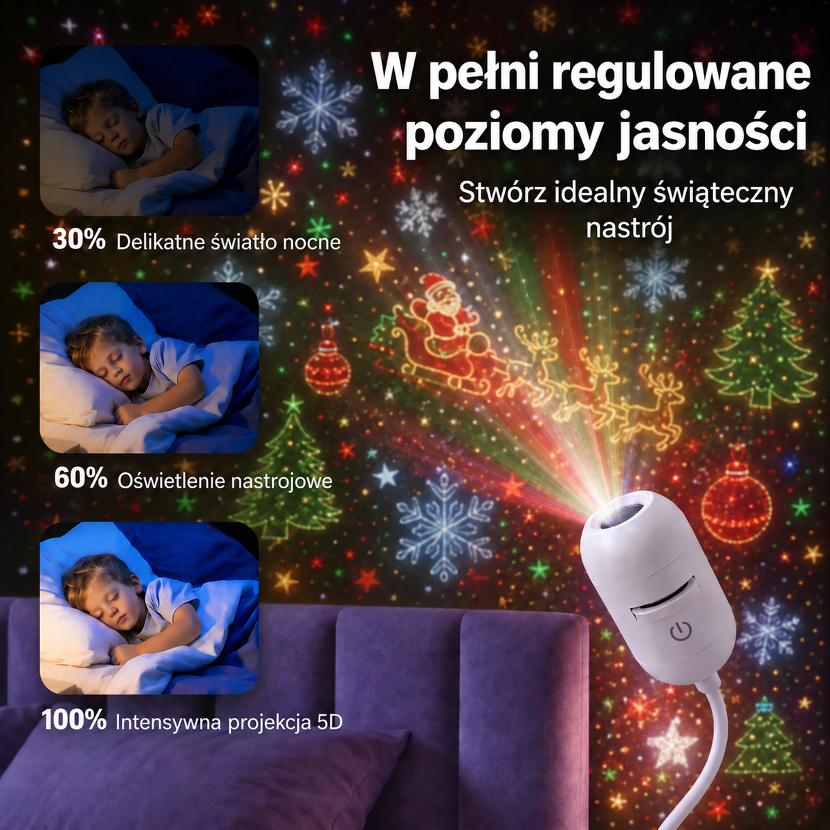 🌈🎅𝑭𝒂𝒓𝒏𝒐𝒗𝒊𝒂® ✨🎁𝑯𝑫 𝑷𝒓𝒐𝒋𝒆𝒌𝒕𝒐𝒓 𝑴𝒊𝒏𝒊𝒂𝒕𝒖𝒓𝒐𝒘𝒚 – 𝑷𝒍𝒖𝒈 & 𝑷𝒍𝒂𝒚